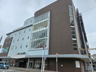 コミセンわじろ