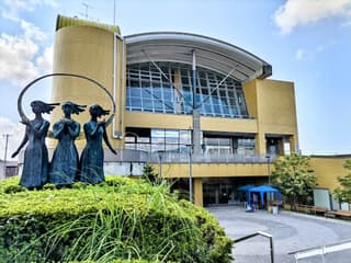 コミュニティながいずみ