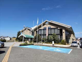 紀の国住宅河南コミュニティセンター