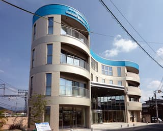 コミュニティスペース ”憩いのフロア”