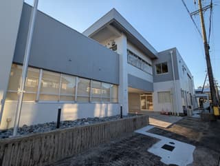 コネクトベース垂井