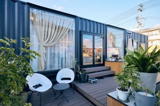 コプラス コワークボーテサロン CO+ Cowork beaute Salon