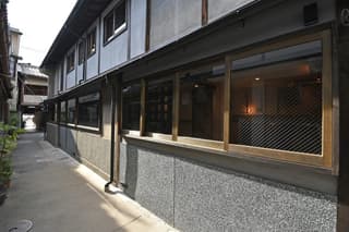 コワーキング∞ラボ京創舎