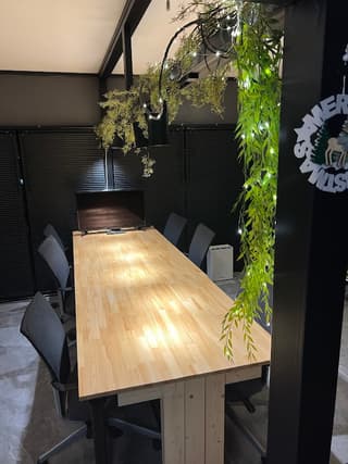 🟢ｃｏｃｏ🟢 コワーキング&レンタルスペース🌿