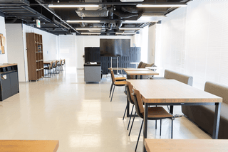 吉野川市コワーキング・シェアオフィス Ki-Da