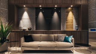 コワーキング&シェアオフィス リクリー堂島