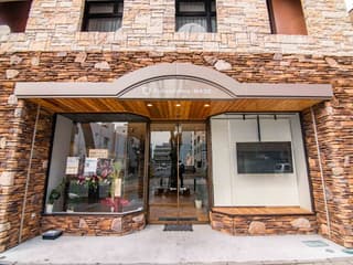 コワーキングラボ Fukushima-BASE（福島ベース）