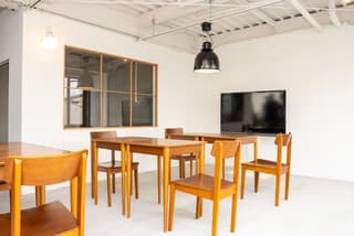 下土狩駅前コワーキングスペース