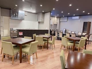 コワーキングスペースゆったりーな湯川