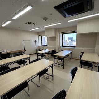 きたかみ駅前コワーキングスペース