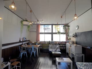 コワーキングスペース