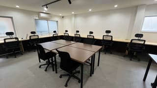 コワーキングスペース錦糸町