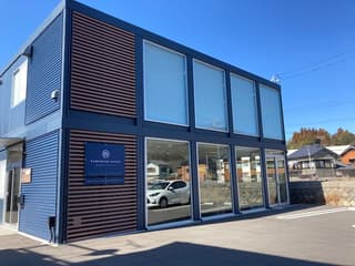 四万十町コワーキングスペース