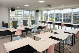 延岡市コワーキングスペース