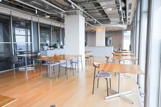 コワーキングスペース