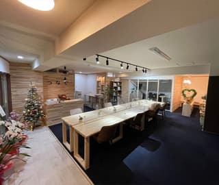 コワーキングスペースつなぐ