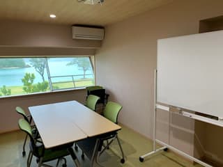 コワーキングスペースがんじゅう