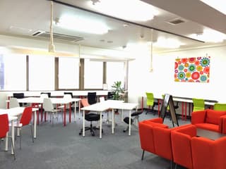 コワーキングスペース八王子 8Beat