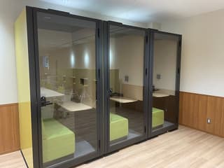 茂原市役所 コワーキングスペース アゼリア