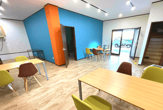 大樹町無人コワーキングスペース Bizコンセント24