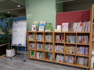 コワーキングスペース エキイチ