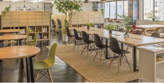 コワーキングスペース ENZOU