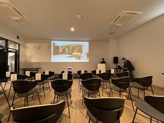 コワーキングスペース フジキチ