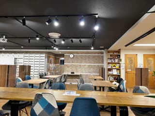 コワーキングスペース HamaPort（ハマポート）