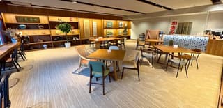 コワーキングスペース IROIRO