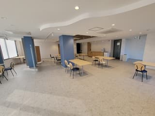 ​コワーキングスペース ITAMI