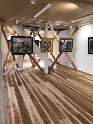 コワーキングスペース kanbey.Lab