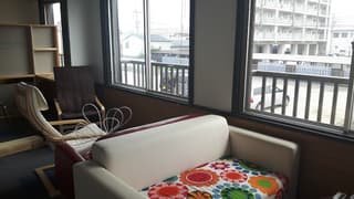 コワーキングスペース ナニココ