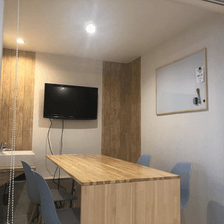 コワーキングスペース Nコロン