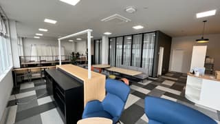 コワーキングスペース SAKUDAIRA PIECE