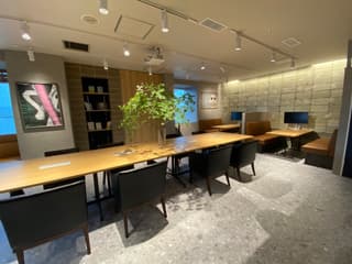 コワーキングスペース&シェアオフィス AGORA Hon-atsugi