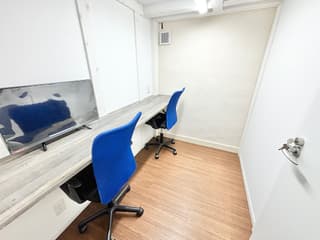 コワーキングスペース シェアオフィス 学習室 Work Work