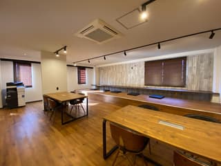 コワーキングスペース SOLOTASU（ソロタス）