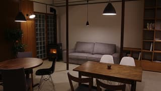 コワーキングスペース スタジオ八百萬