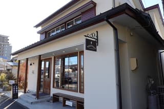 コワーキングスペース TOCOTOCO