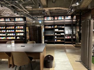 コワーキングスペース Wonderwall