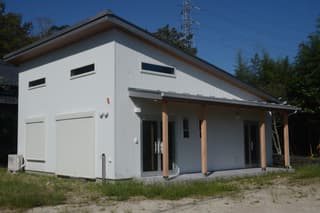 コワーキングスペース ヤギの家