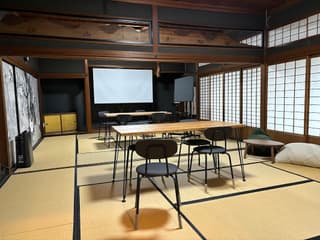 コワーキングスペースarica（アリカ）