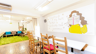 コワーキングスペースROUGH LABO TECH天満・扇町