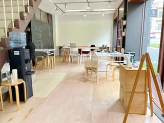 コワーキングスペースSEKEN