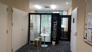 コワーキングスペースTsunagu