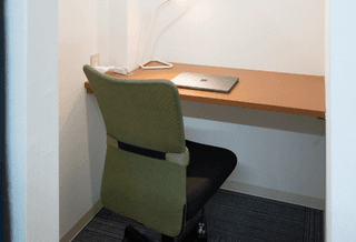 コワークス365うねの駅前店