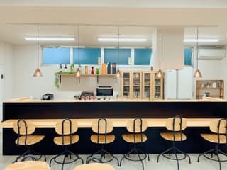 LEARNING SPACE CANDLE