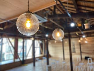 LIGHTHOUSE(ライトハウス)レンタルスペース