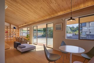 LLACハウス in しまなみ