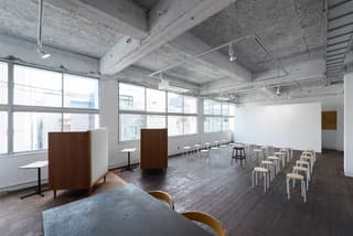 Luff Fukui Work & Studio